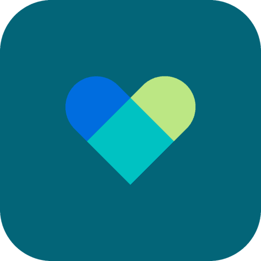 PluralMed App logo