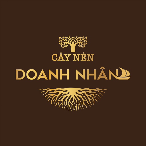 Cấy nền doanh nhân