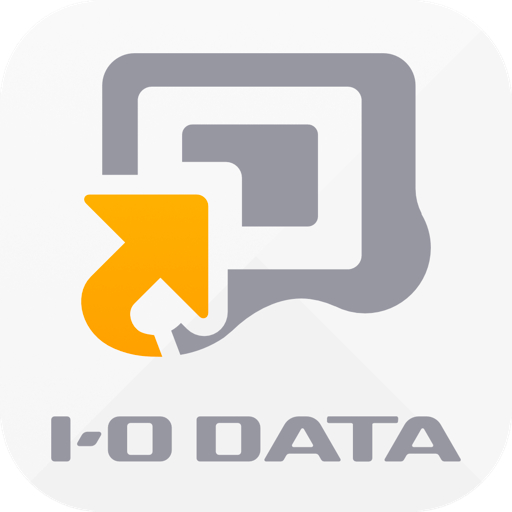 Remote Link Files logo