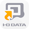 Remote Link Files icon