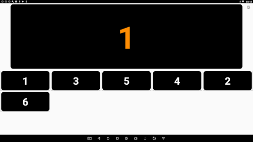 샵체인DID(상점용) Screen 2