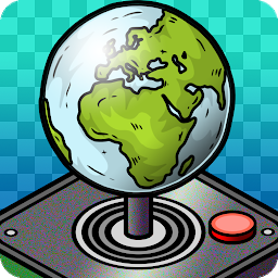 Icon image Planet Arcade