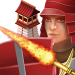 Cover Image of ダウンロード Towers and Elements Defense 1.21 APK