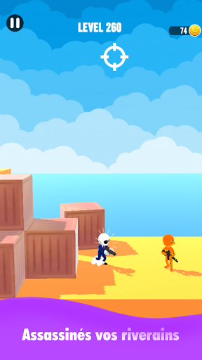 Mr. Spies in Disguise