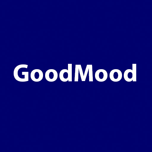GoodMood logo