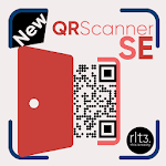 Cover Image of Download QR Scanner for SafeEntry  APK