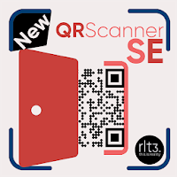 QR Scanner for SafeEntry