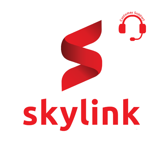 Skylink Customer Portal Download on Windows
