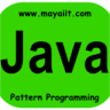 Programming in Java icon