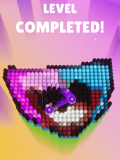 Paint It - Pixel Art Coloring