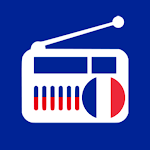 RN Radios Françaises Gratuites: Radio en Direct Apk