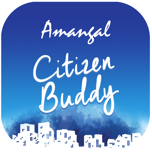 Amangal Municipality,Telangana logo