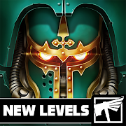 Warhammer 40,000: Freeblade Mod apk última versión descarga gratuita