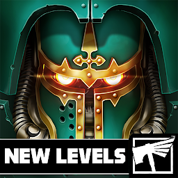 Warhammer 40,000: Freeblade Mod Apk