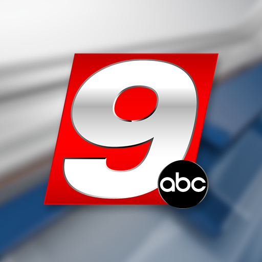 KTRE News 9 logo