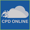 CPD App for HCPC Professionals icon