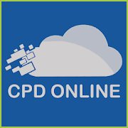 CPD App for HCPC Professionals v2