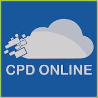 CPD App for HCPC Professionals
