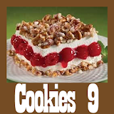 Cookies Recipes 9 icon
