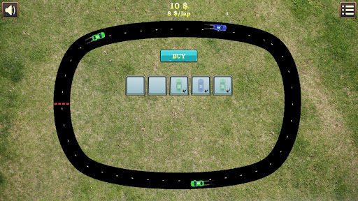 Merge Cars screenshot