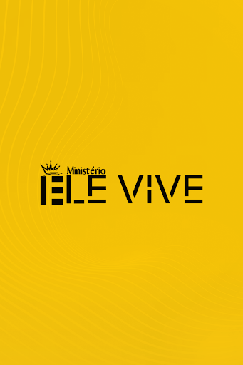 Android application MEV App screenshort