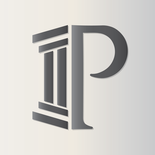 Polygraphia Office Center logo