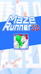 Maze Runner 3D