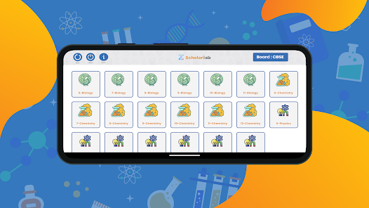 Screenshot image