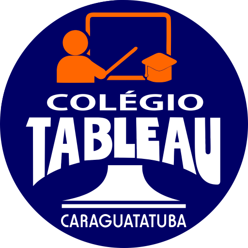 Gestor Tableau Caraguatatuba logo