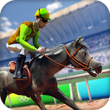 Horse Racing Jockey Derby icon