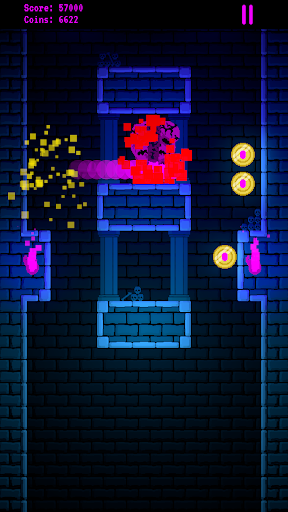 Vorpal Screen 3