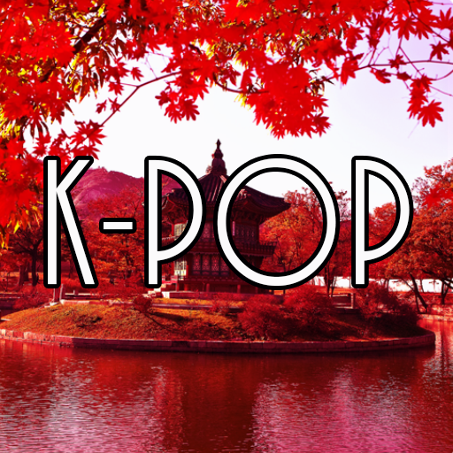 K-Pop Radios Live 1.1 Icon