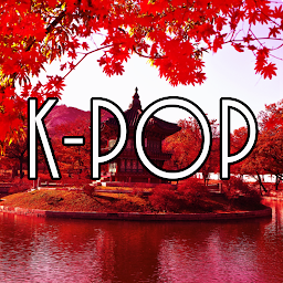 「K-Pop Radios Live」圖示圖片