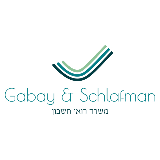 יוסי גבאי משרד רואי חשבון logo