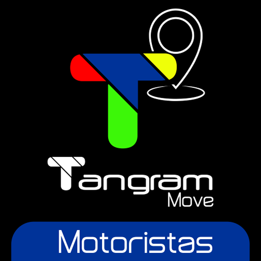 Tangram Move Motorista Screen 2