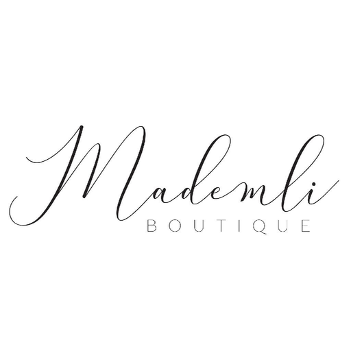 Mademli Boutique logo