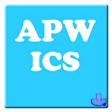 APW Theme Modern ICS icon