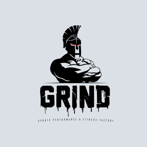 Grind SP Fitness logo