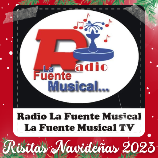 La Fuente Musical Interactiva® logo