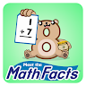 Meet the Math Facts - Addition Flashcards