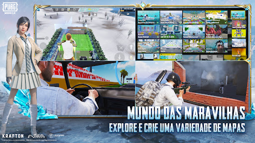 screenshots