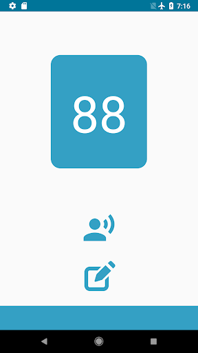 Learn Numbers - Telugu Screen 2