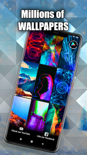 Snowman Wallpaper Live HD/3D Screen 3