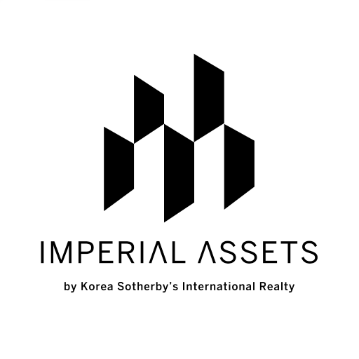 Imperial Assets logo