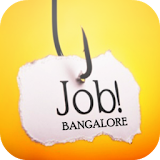 Jobs in Bangalore icon