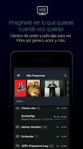 Download do APK de OneTV para Android