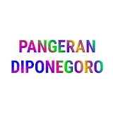 PANGERAN DIPONEGORO icon