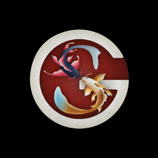 Good Sushi logo