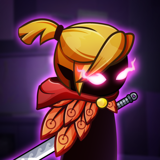 Tiny Blade - Dark Slayer  Icon