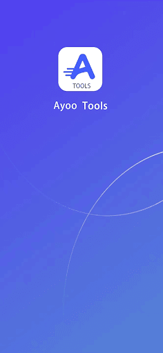 Ayoo Branch Tools Screen 3